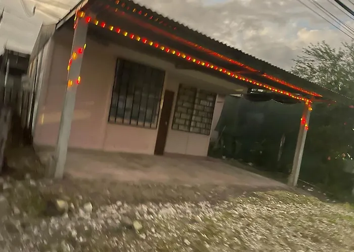 Casa Tabacon
