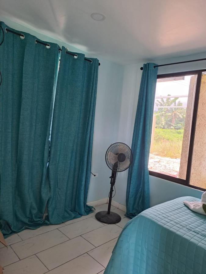 Casa Tabacon * Rio Claro