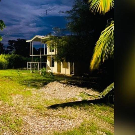 Casa Tabacon Rio Claro