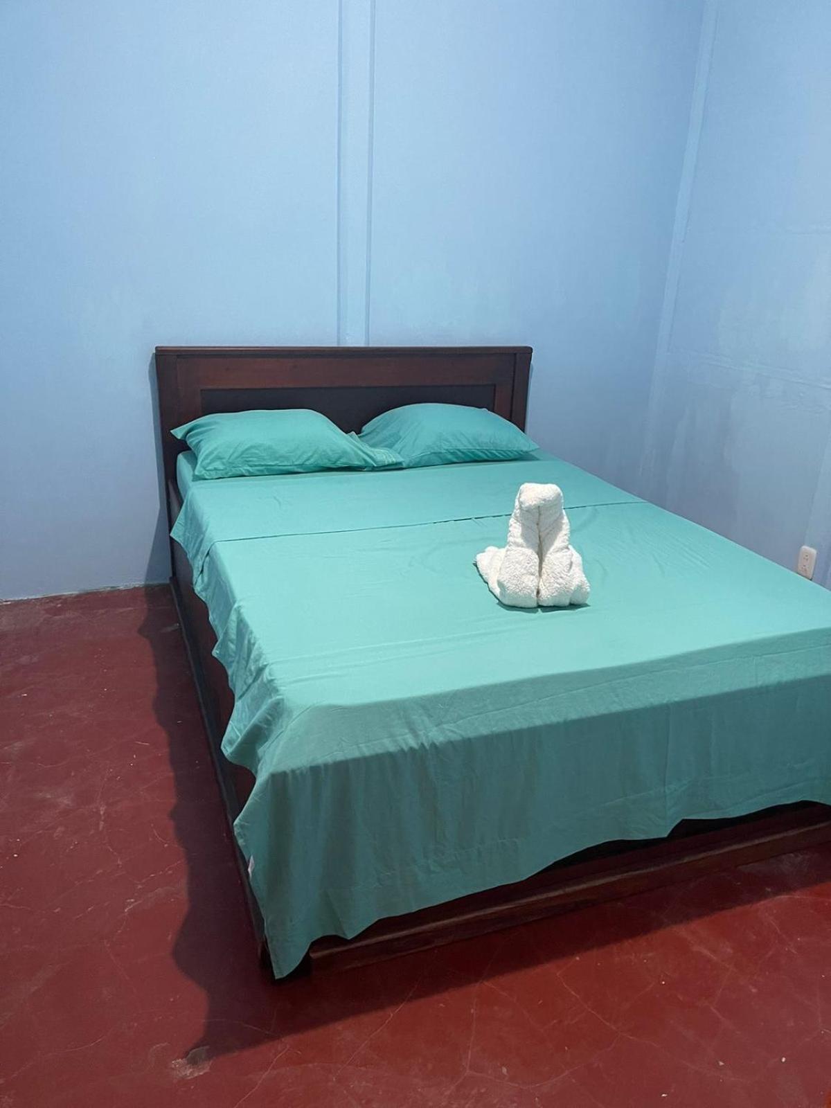 Apartamento Casa Tabacon