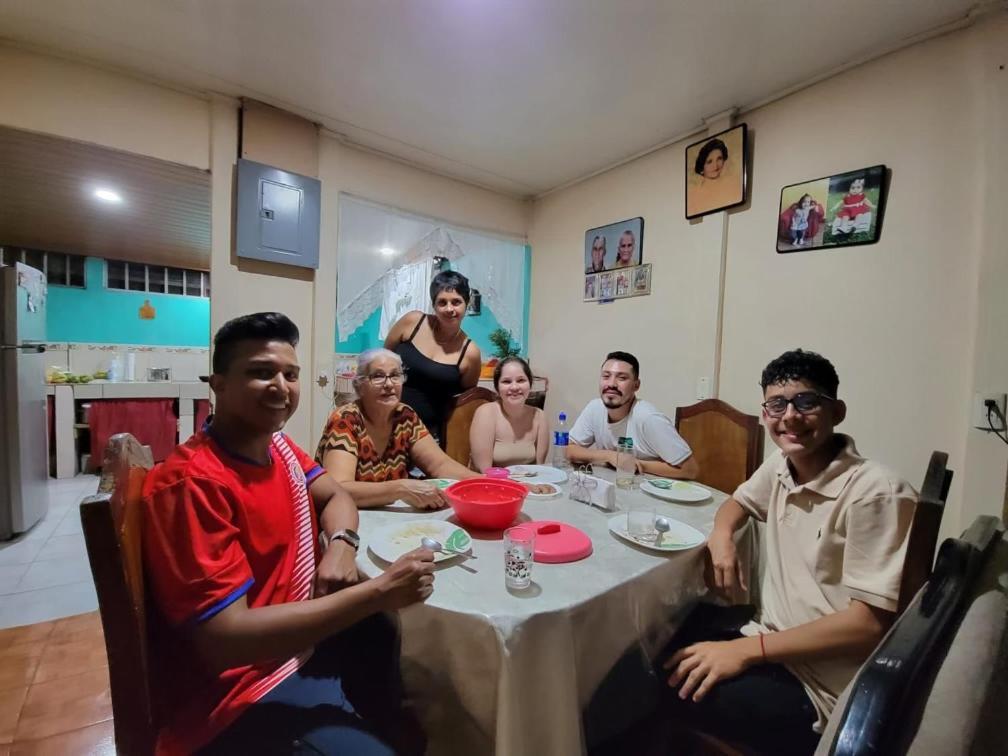 Apartamento Casa Tabacon