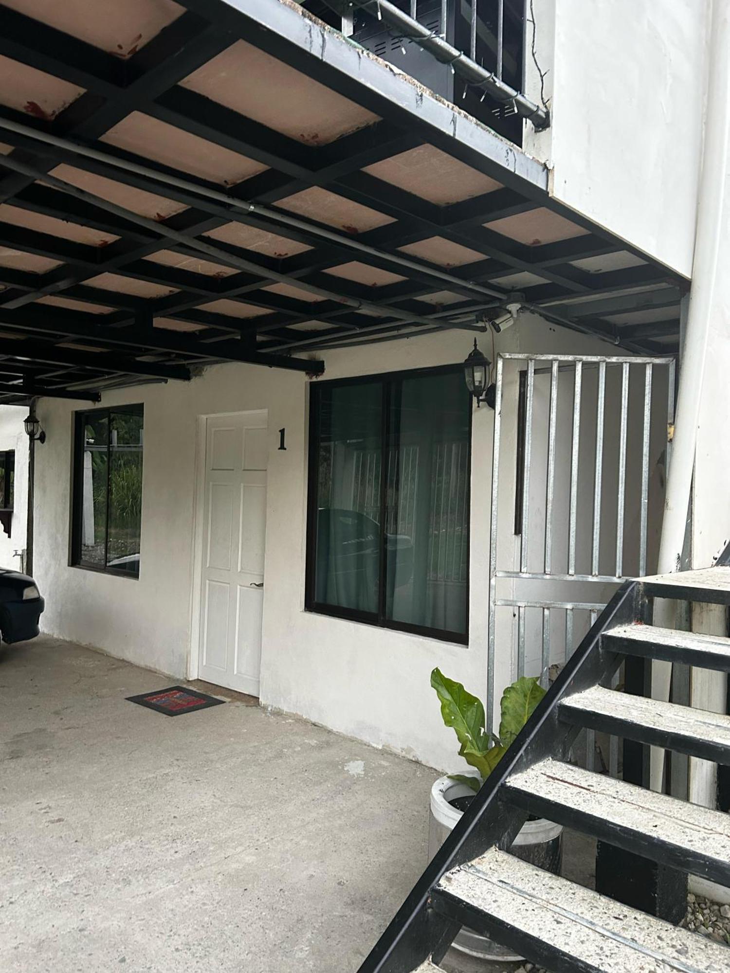 Apartamento Casa Tabacon *