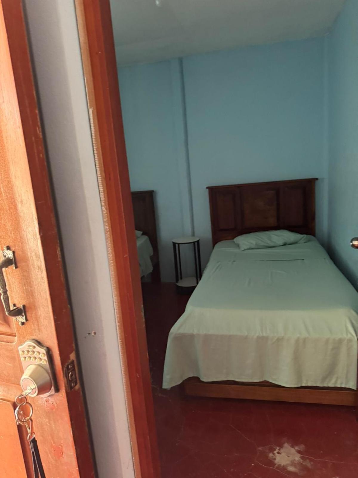 Casa Tabacon Rio Claro