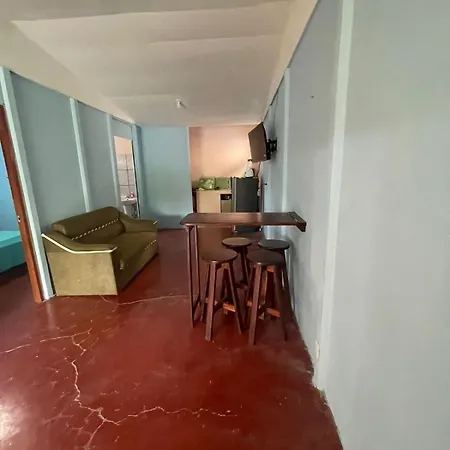 Casa Tabacon Cr Apartment Rio Claro Exterior photo