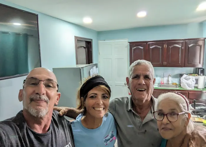 Casa Tabacon Cr