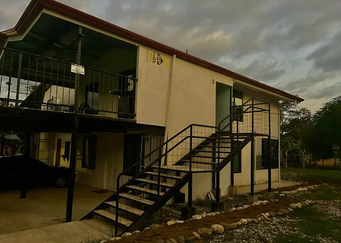 Casa Tabacon Cr