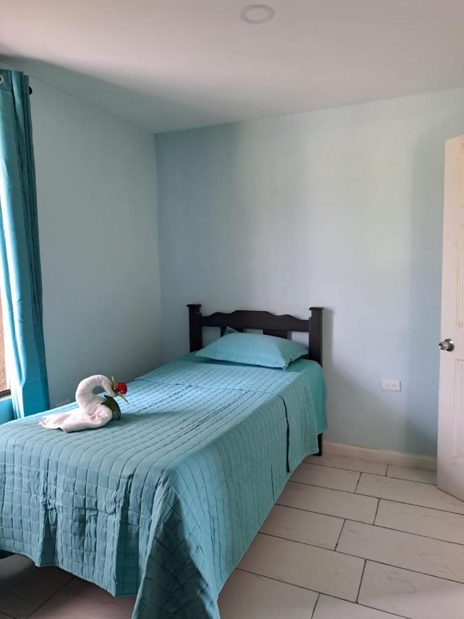 Apartment Casa Tabacon Cr Rio Claro