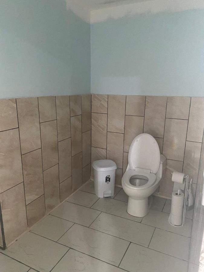 Casa Tabacon Cr Apartment Rio Claro