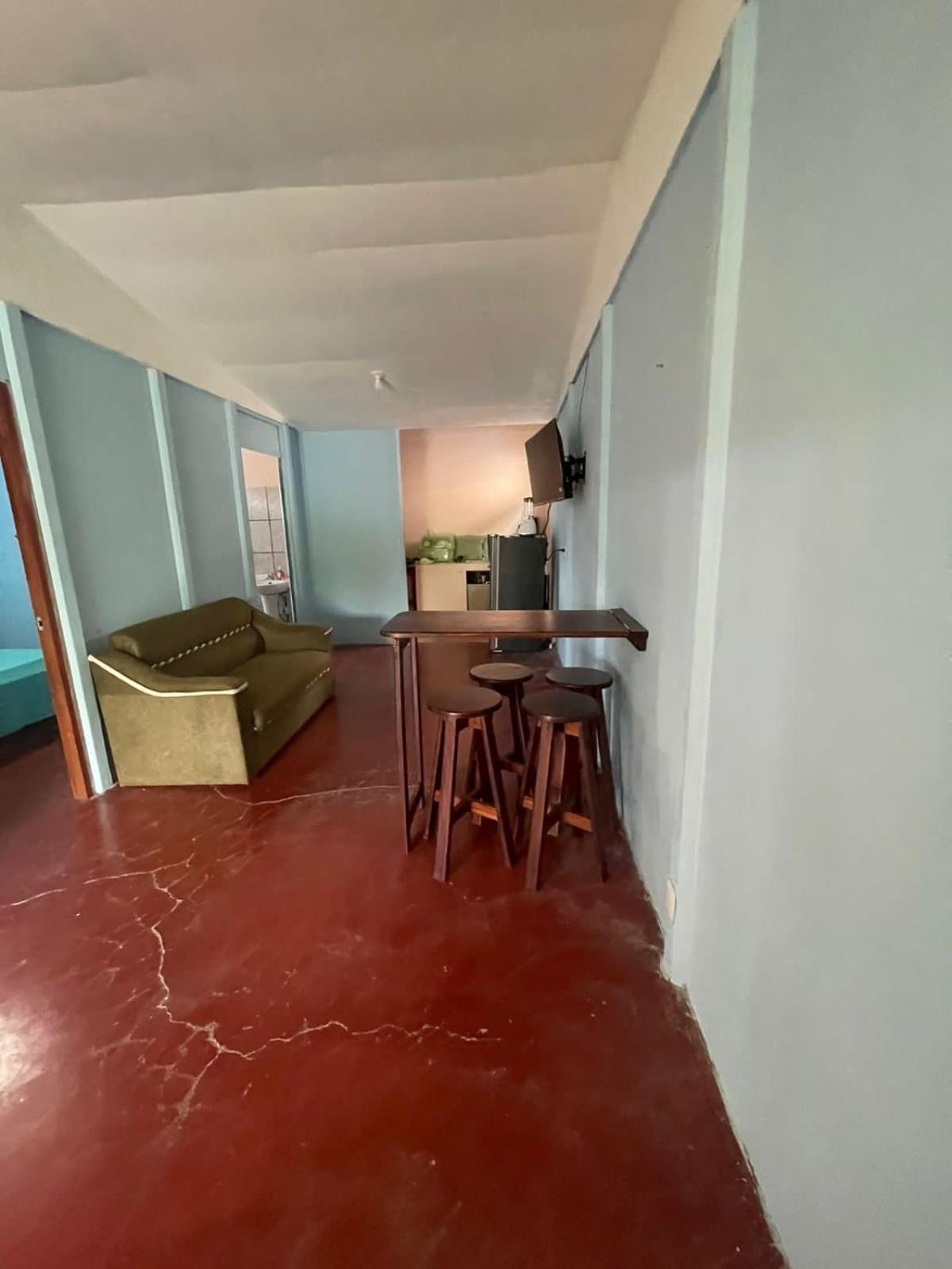 Casa Tabacon Cr * Rio Claro