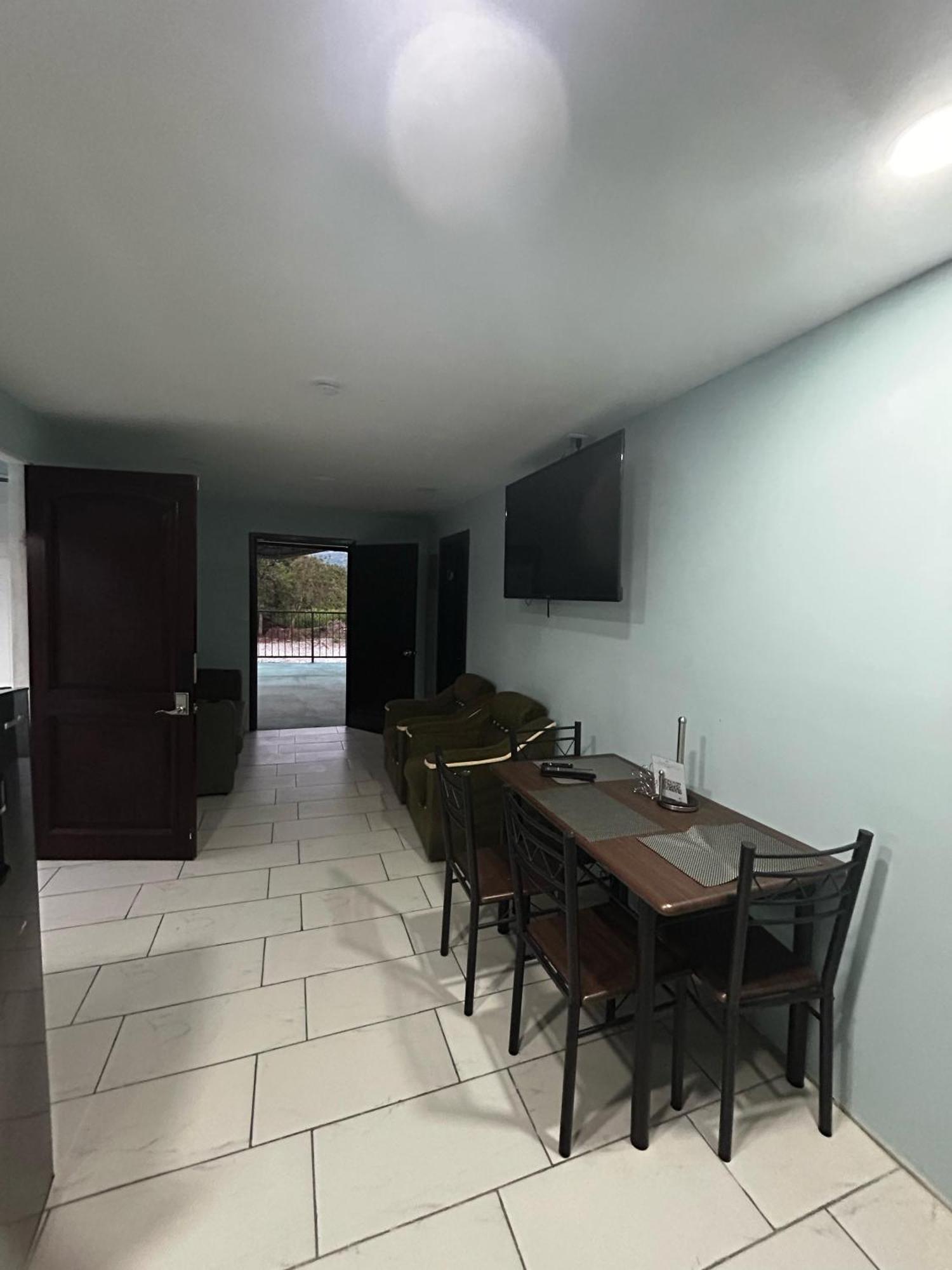 Apartment Casa Tabacon Cr