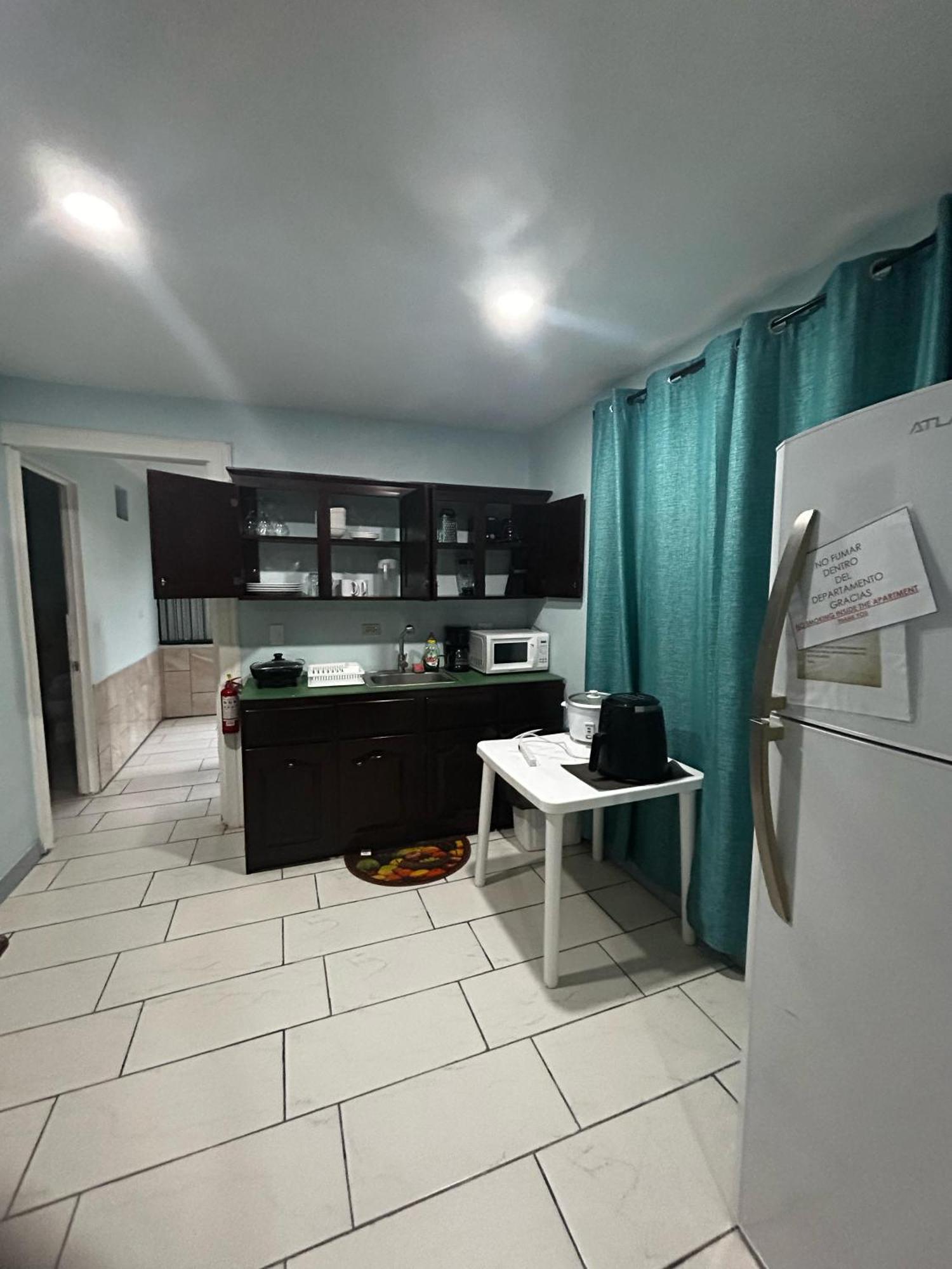 Apartment Casa Tabacon Cr Rio Claro