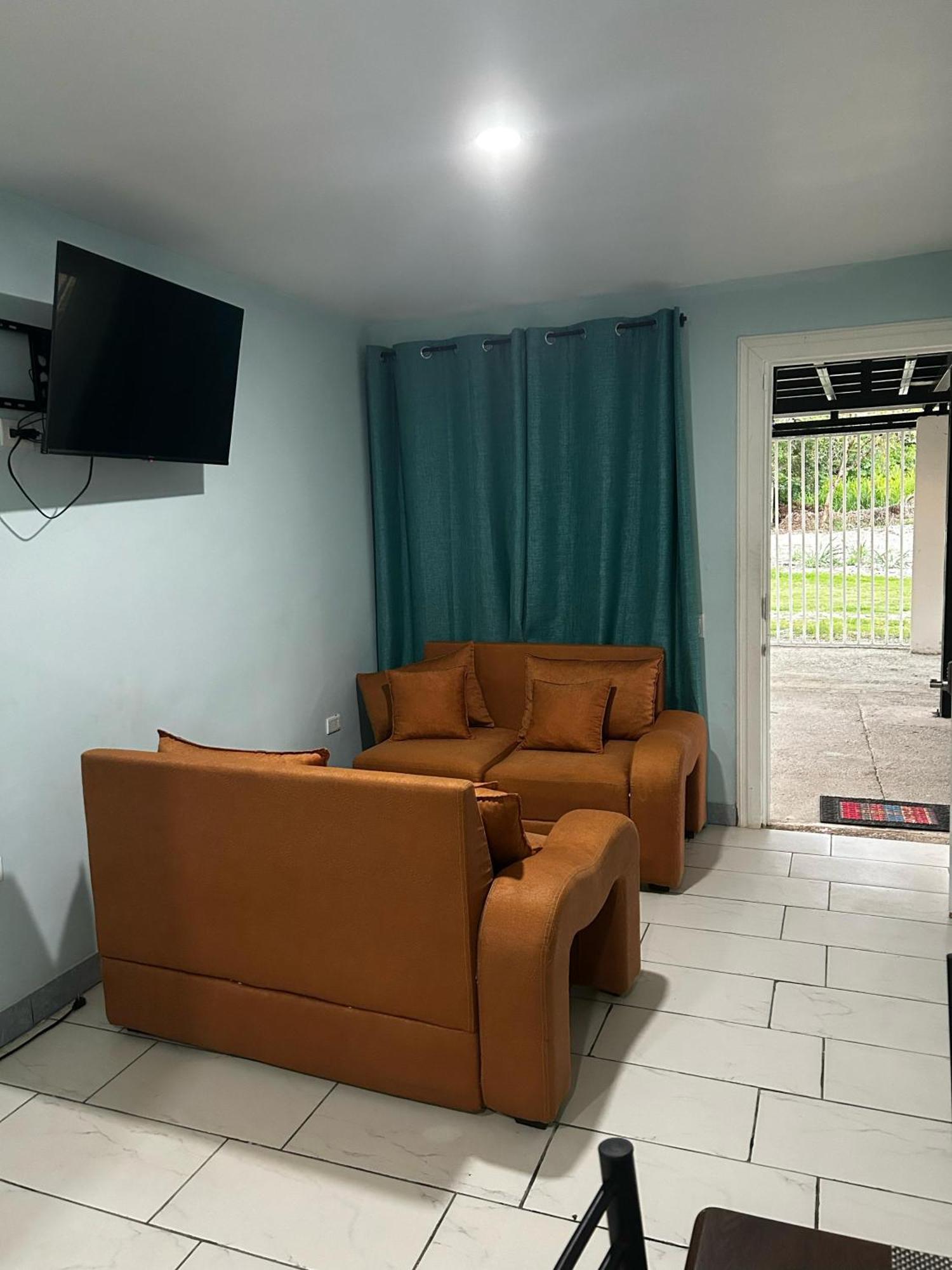Casa Tabacon Cr * Rio Claro
