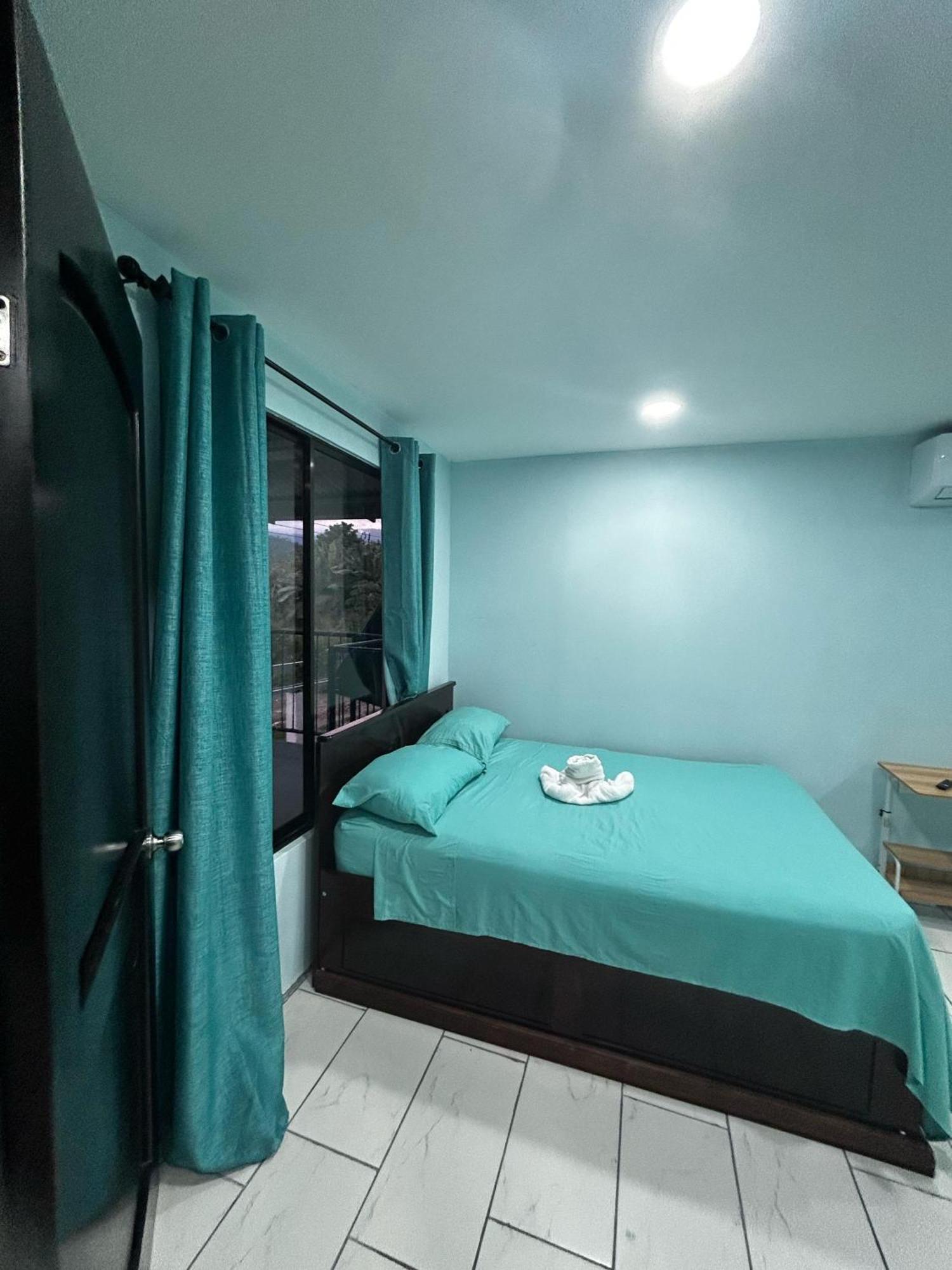 Apartment Casa Tabacon Cr