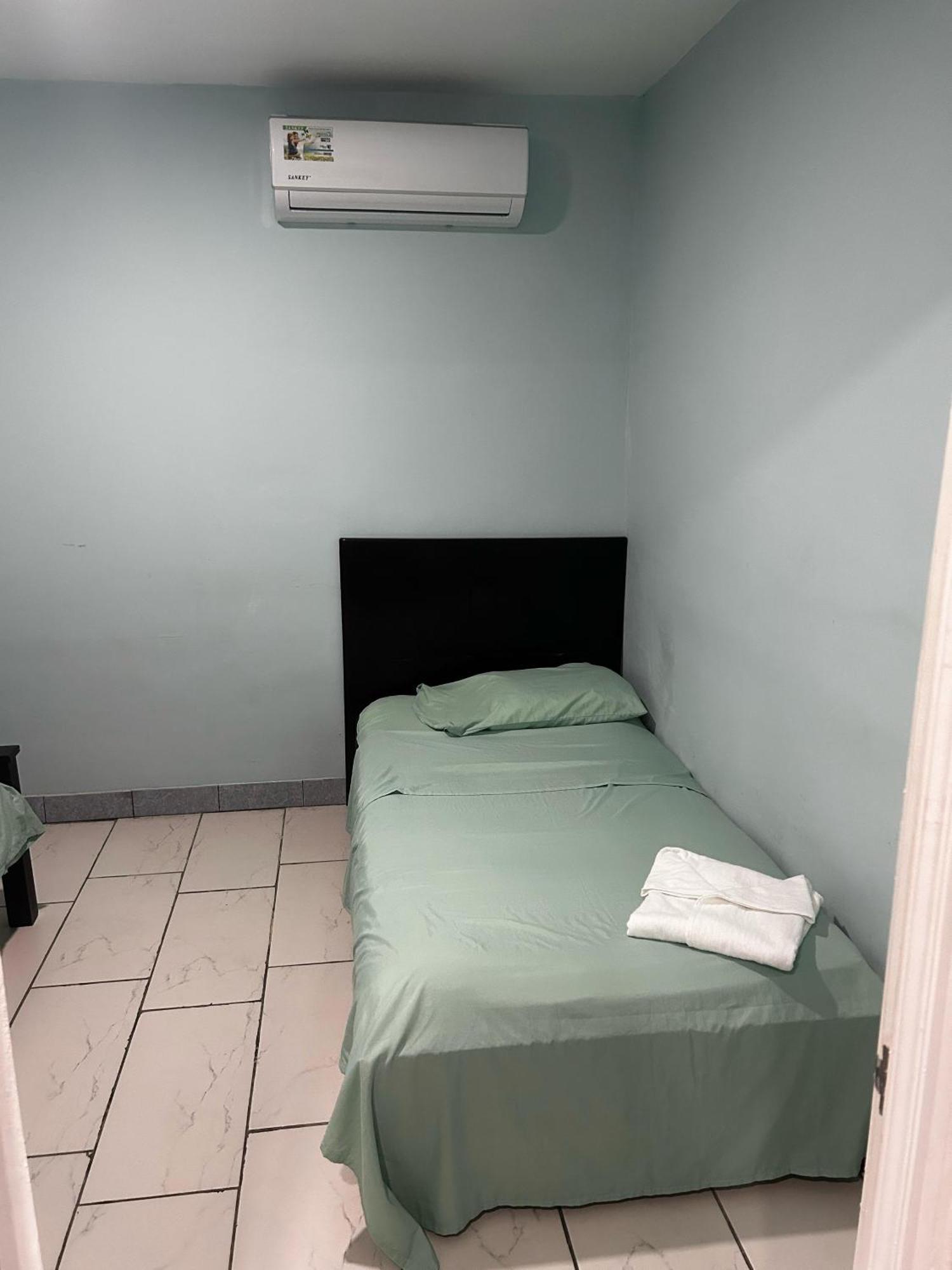 Casa Tabacon Cr Apartment Rio Claro