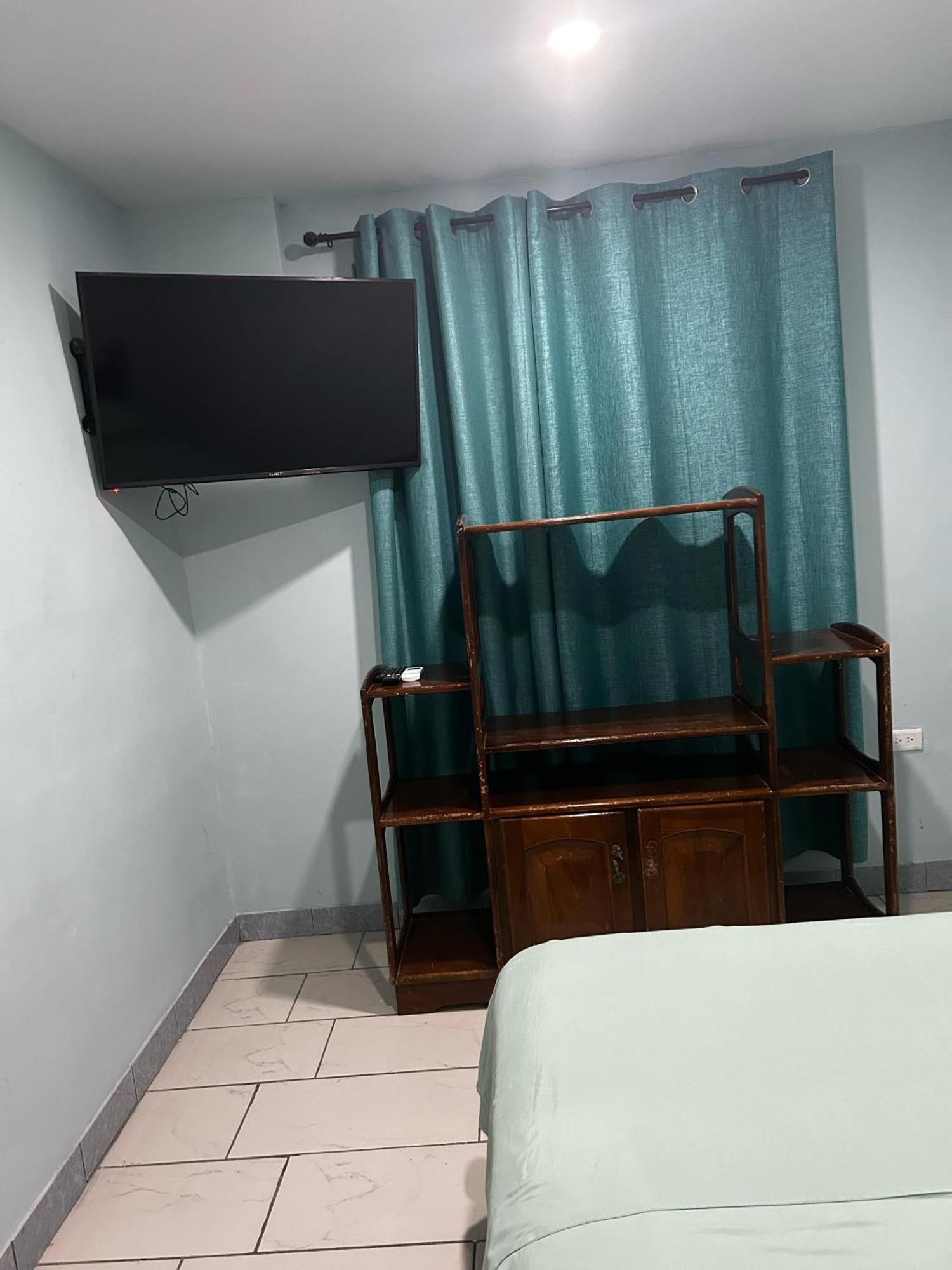 Casa Tabacon Cr Rio Claro