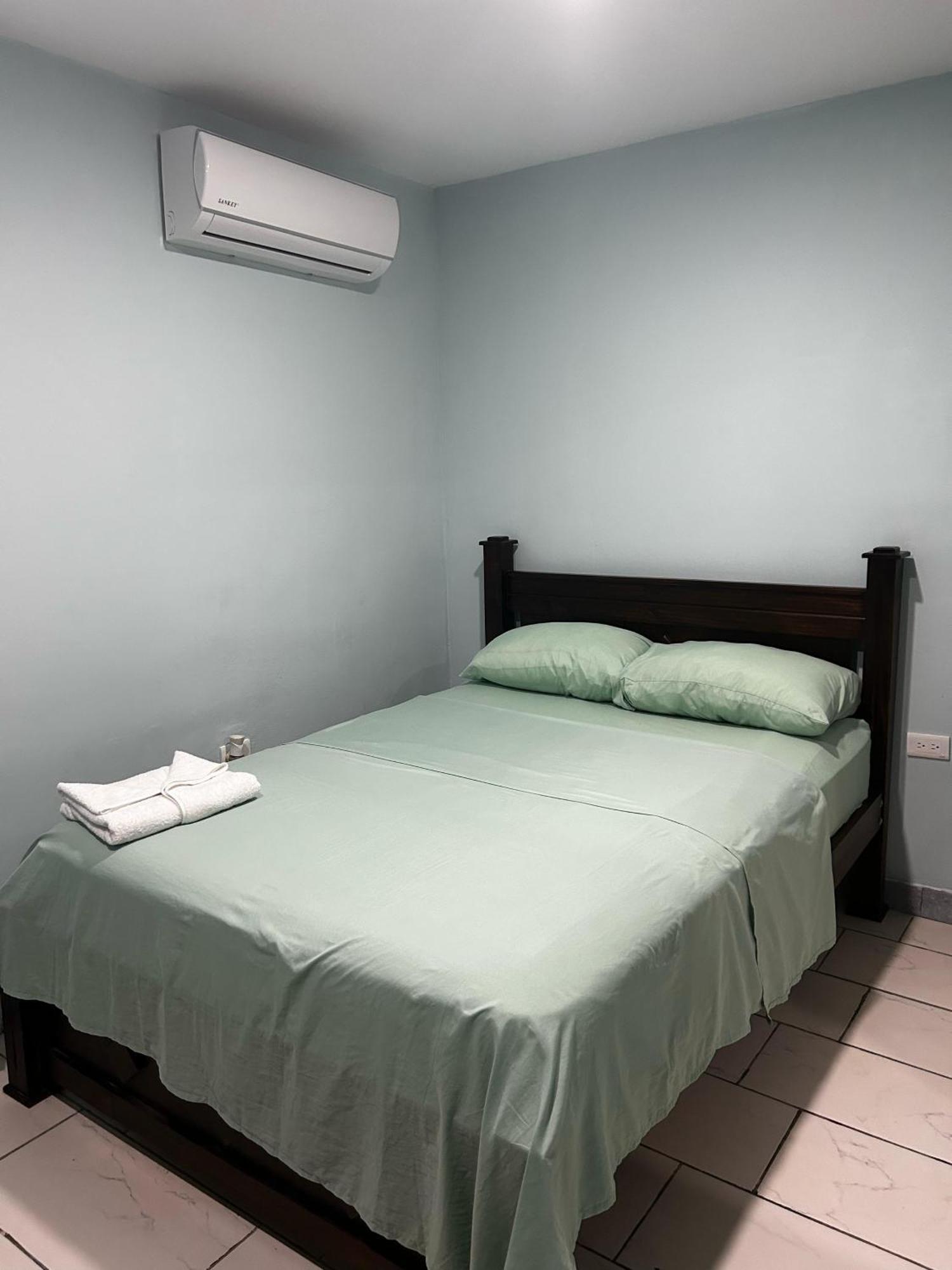 Apartment Casa Tabacon Cr *