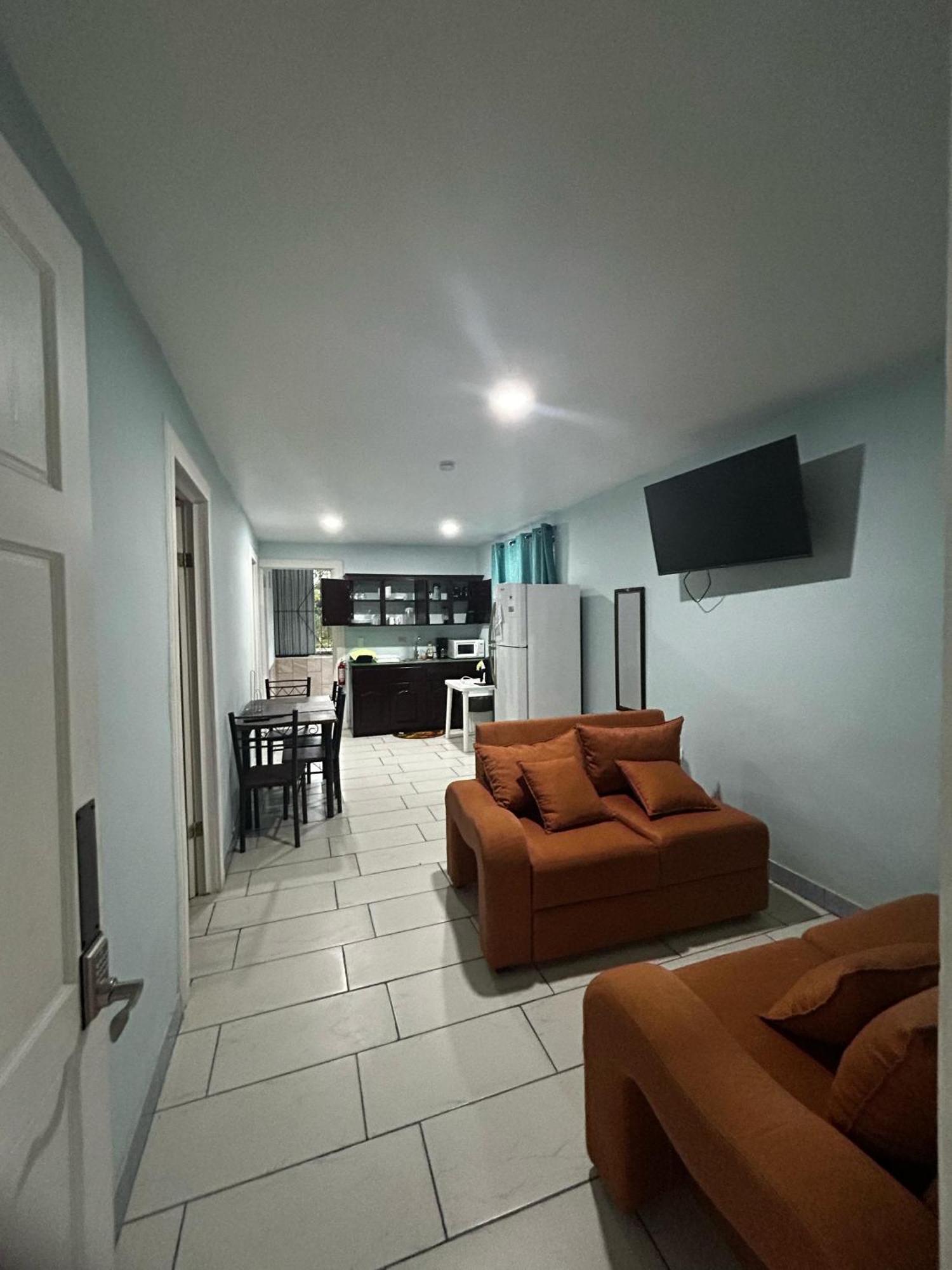 Apartment Casa Tabacon Cr