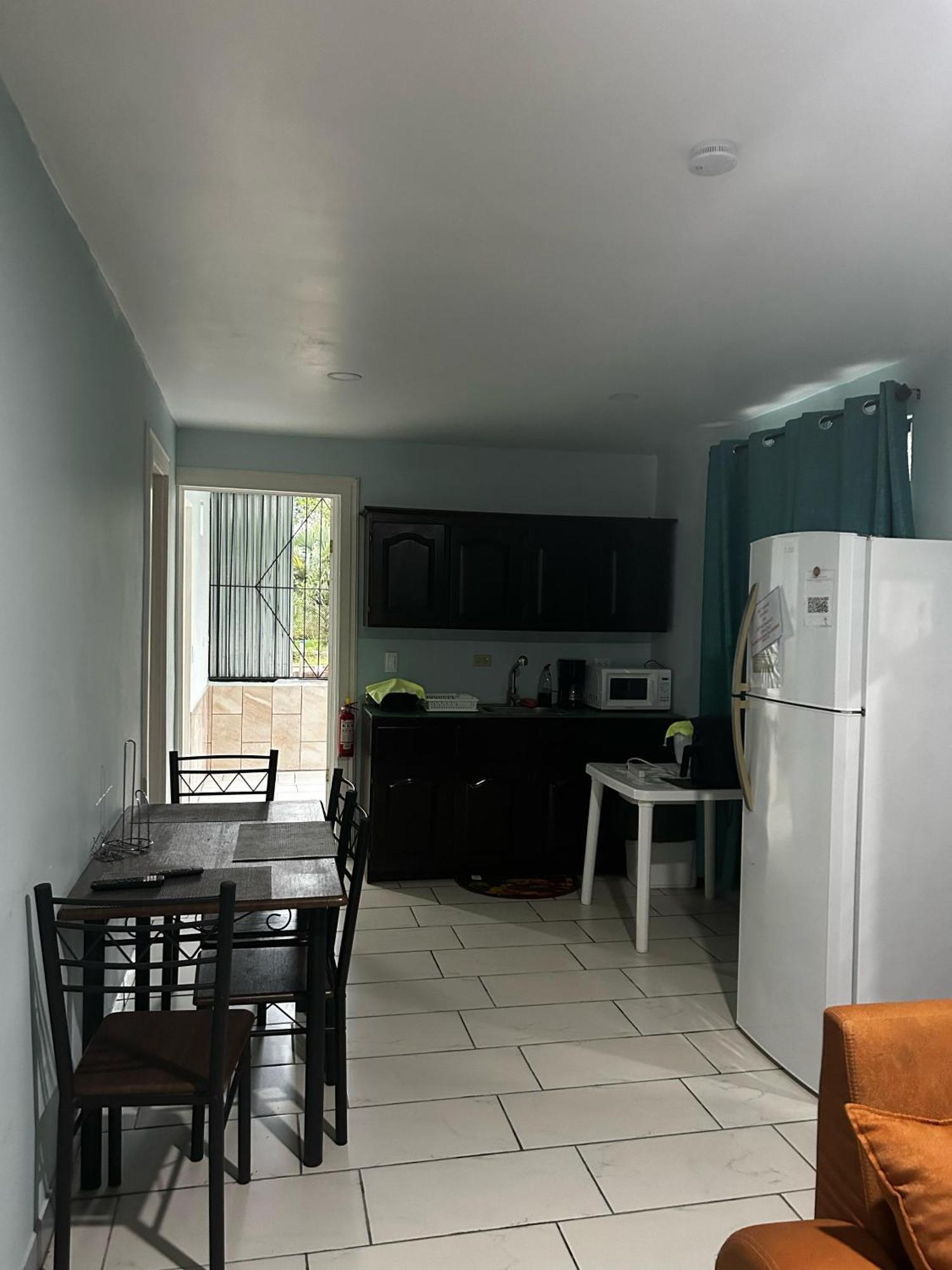 Casa Tabacon Cr Apartment Rio Claro