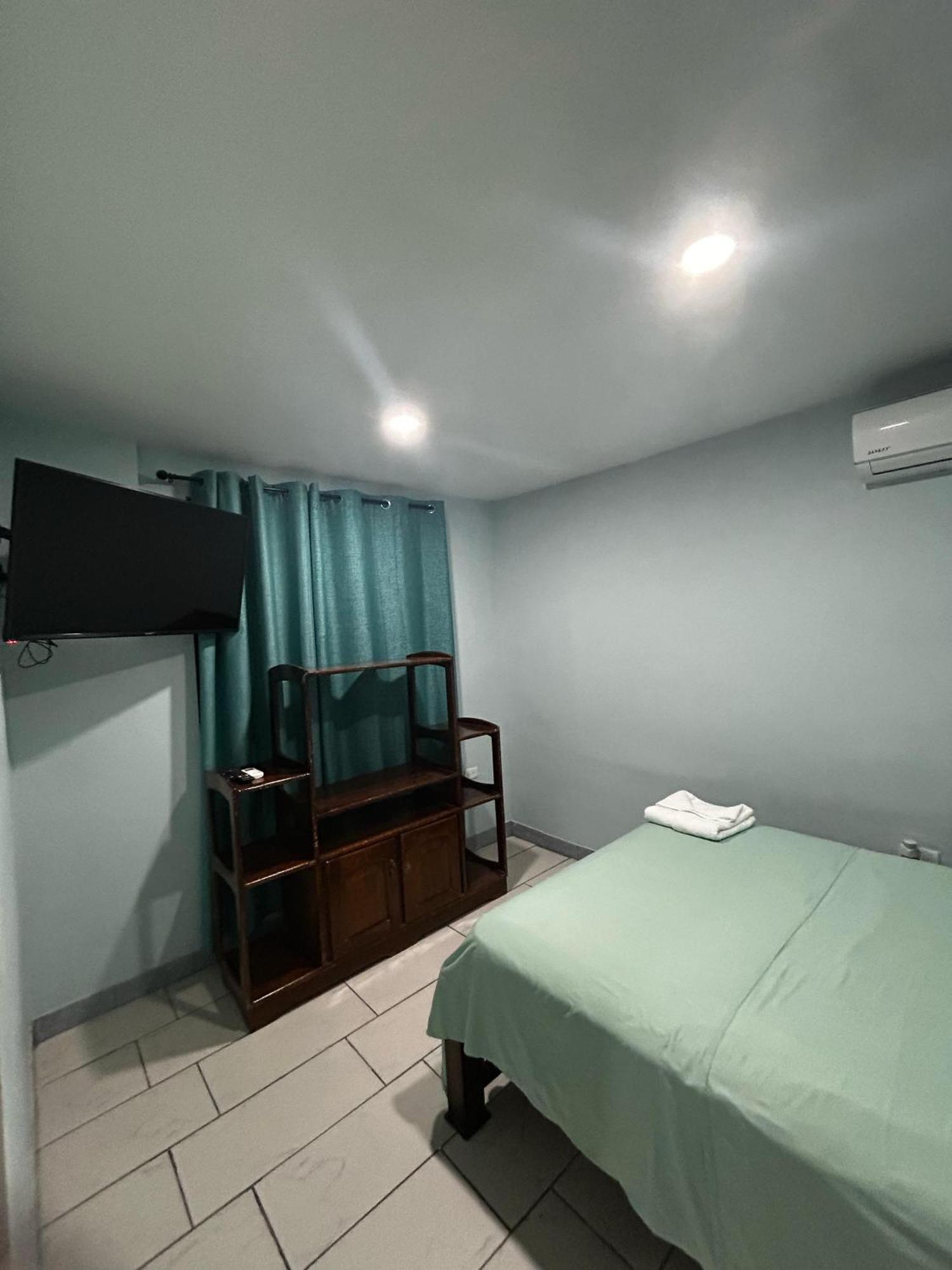 Apartment Casa Tabacon Cr *
