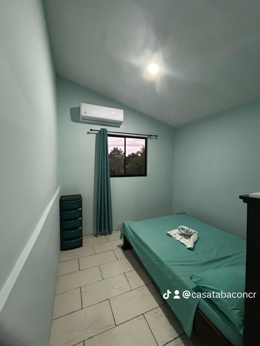 Casa Tabacon Cr
