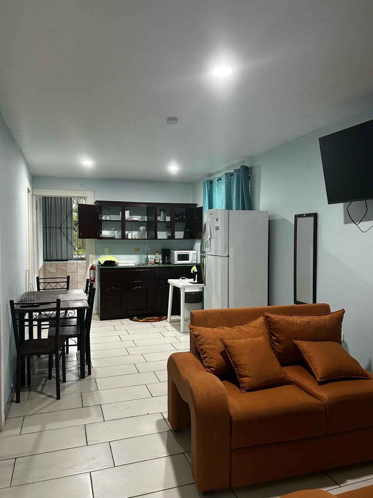Casa Tabacon Cr Apartment *