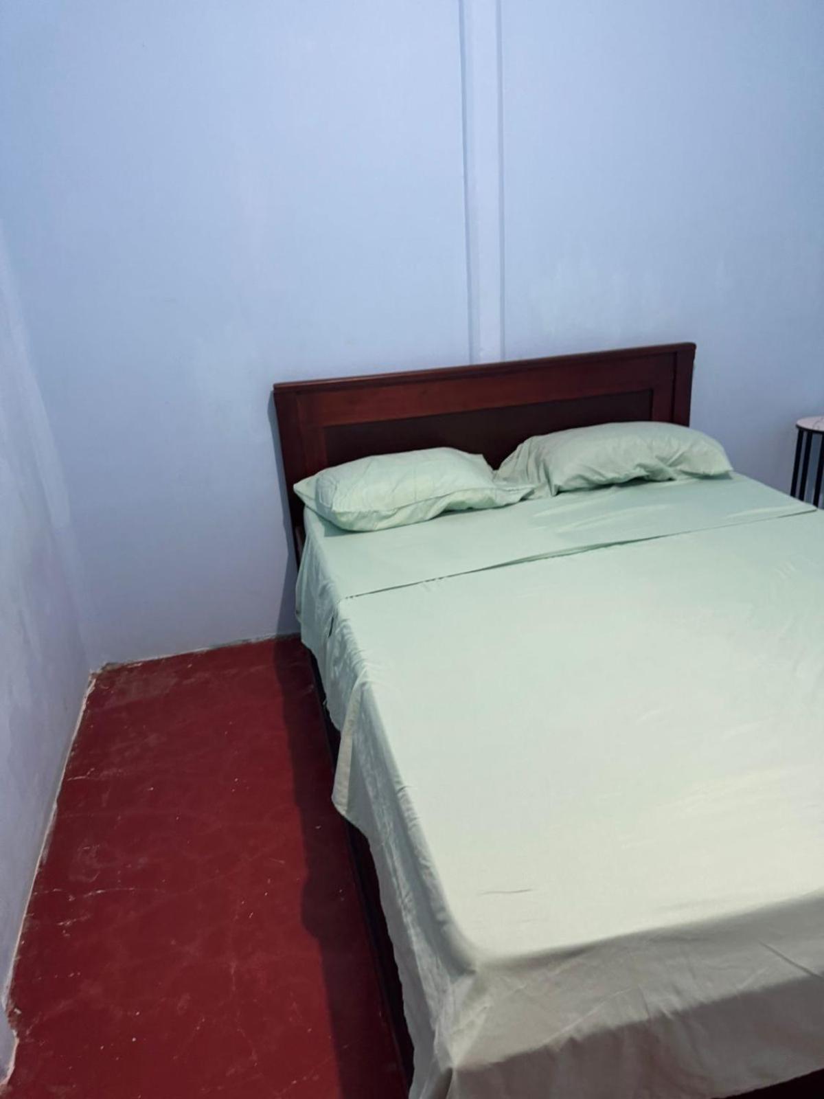 Apartment Casa Tabacon Cr *