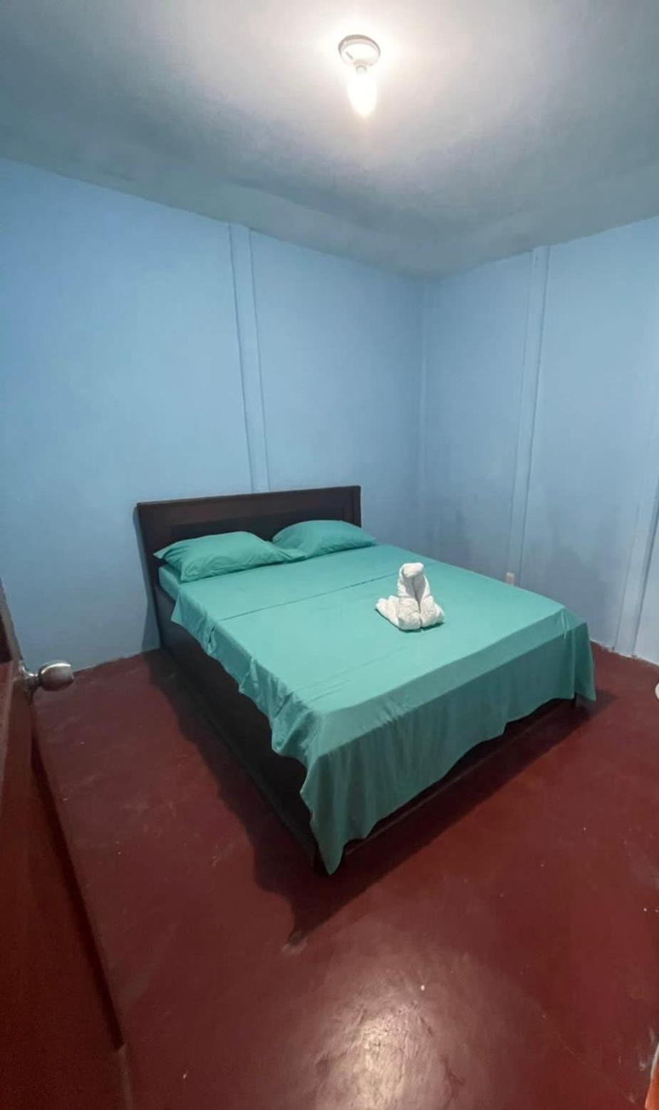 Casa Tabacon Cr Apartment