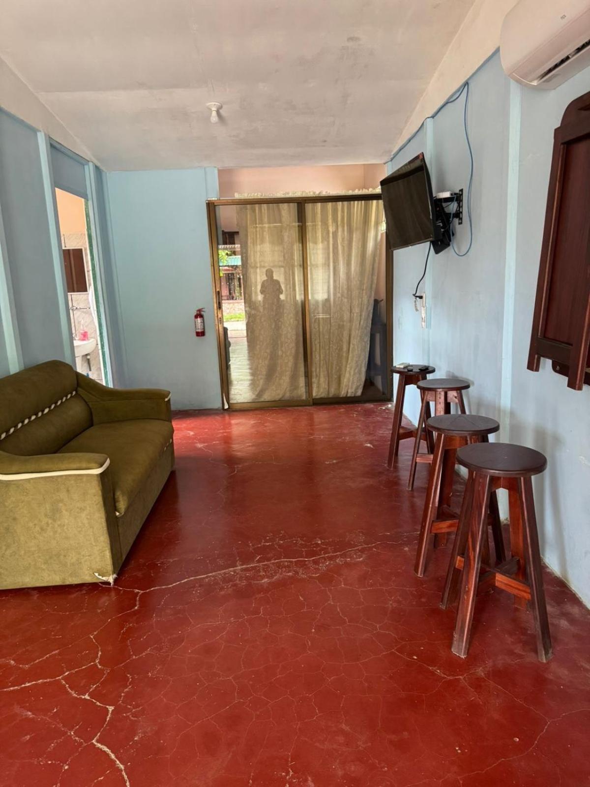 Apartment Casa Tabacon Cr *