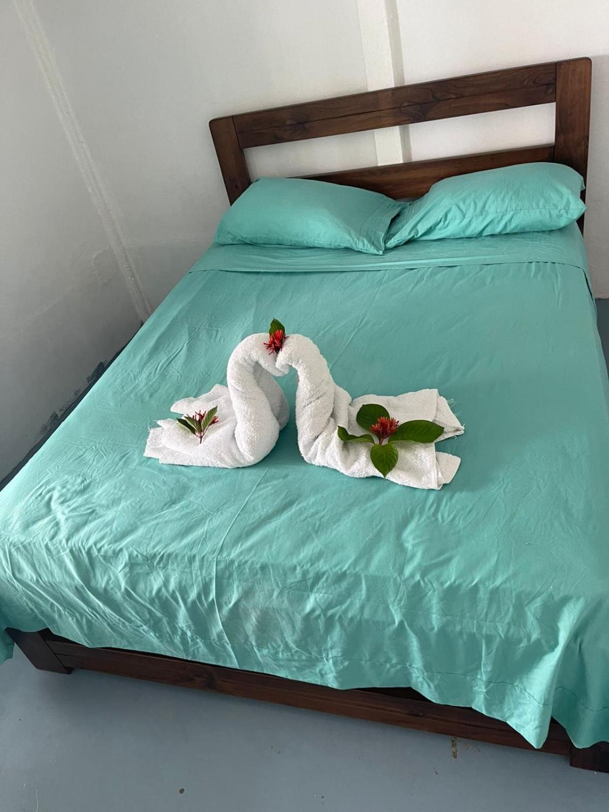 Casa Tabacon Cr Apartment Rio Claro