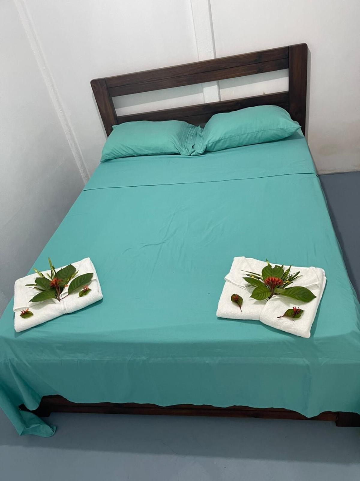Apartment Casa Tabacon Cr *