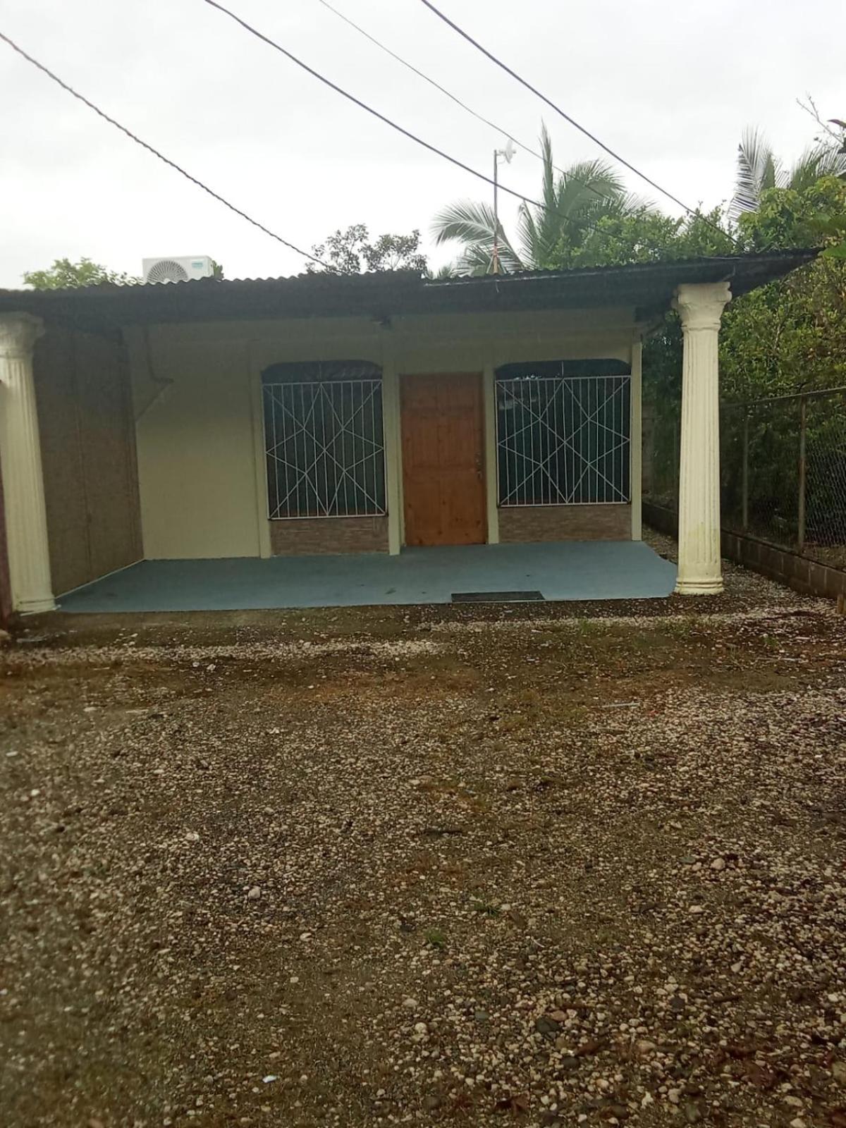Casa Tabacon Cr *
